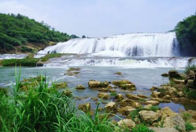  Doupotang Waterfall