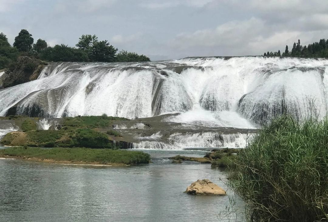  Doupotang Waterfall