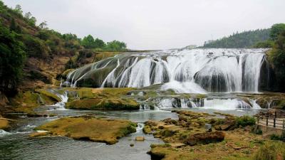  Doupotang Waterfall
