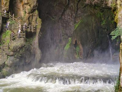 Dragon Palace Cave Scenic Area