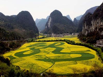 Dragon Palace Cave Scenic Area