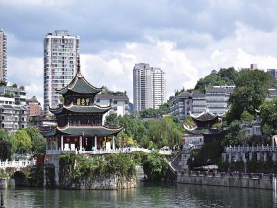 Jiaxiu Pavilion