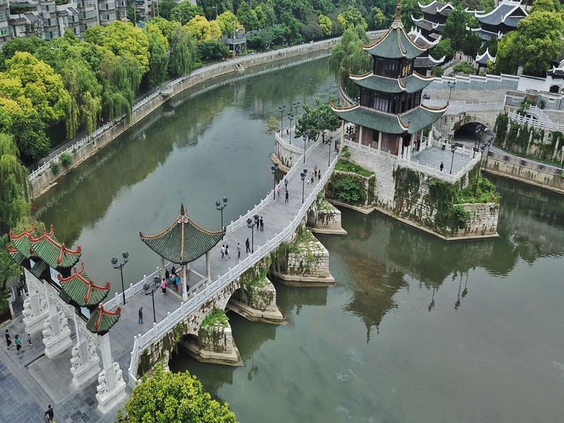 Jiaxiu Pavilion