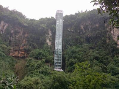 Malinghe River Gorge
