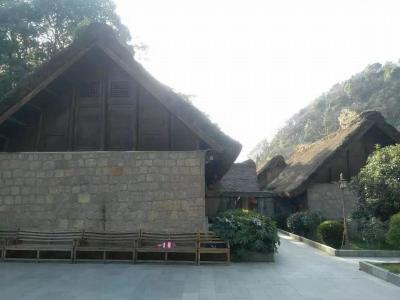 Suoga Ecological Museum