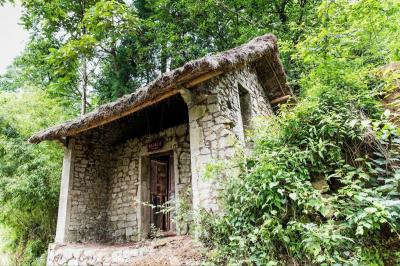 Liuzhi Suoga Ecological Museum in Guizhou China