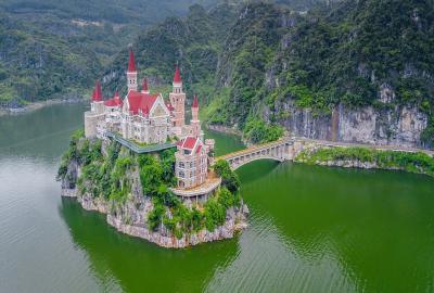 Jilong Castle