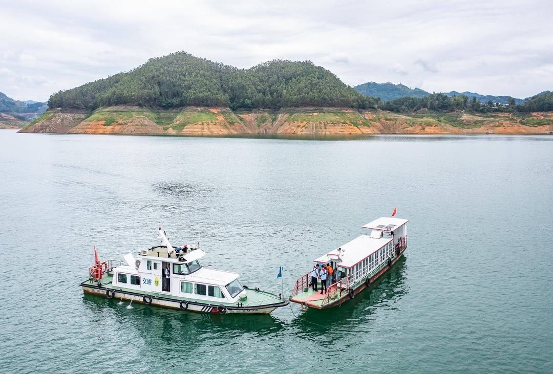 Wanfeng Lake