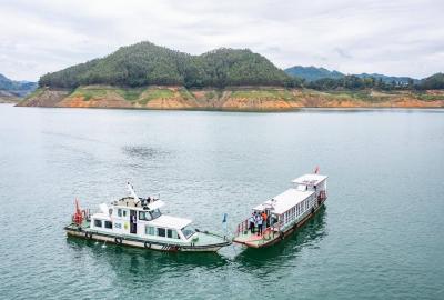 Wanfeng Lake