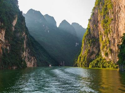 Wanfeng Lake