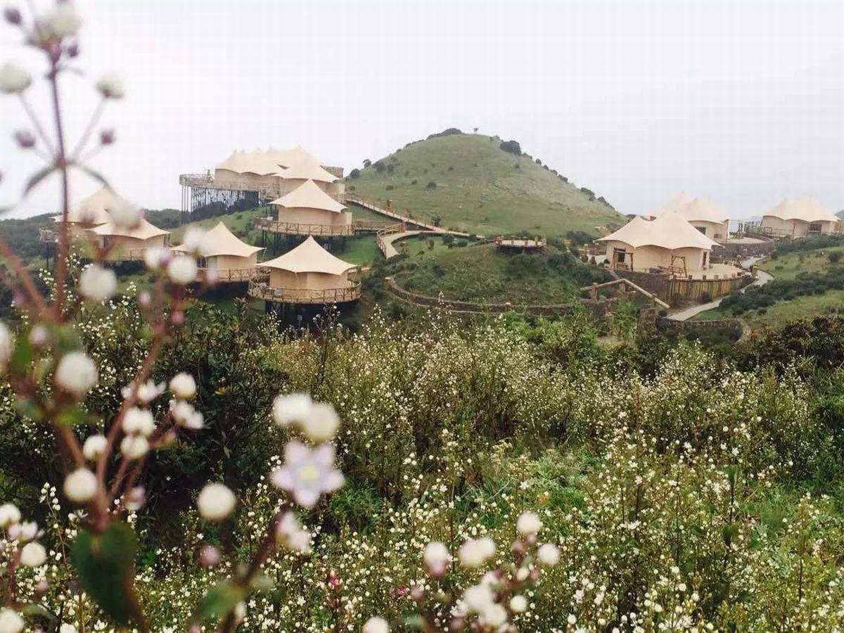 Wumeng Prairie