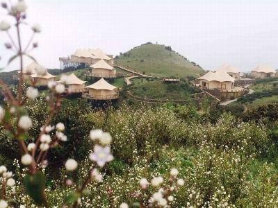 Wumeng Prairie
