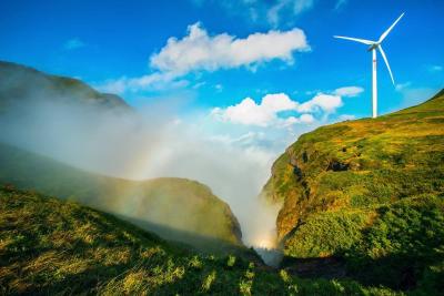 Wumeng Prairie in Guizhou