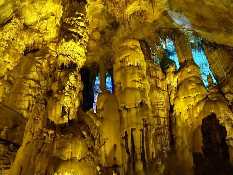 Zhijin Cave Guizhou