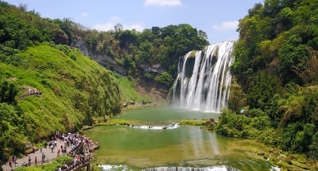 1-Day Guizhou Tour